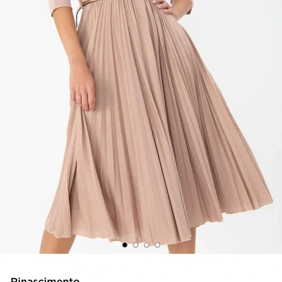 Rinascimento midi dress - Picture 5 of 13